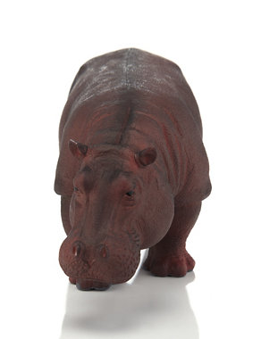 Hippo Toy Image 2 of 3