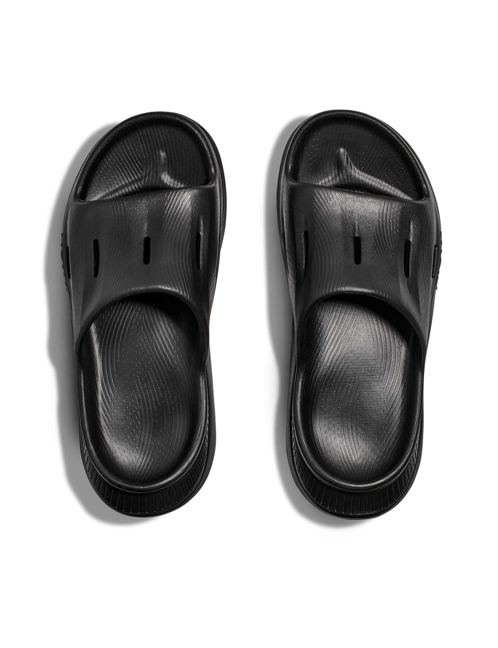 Hoka women's ora recovery 2025 slide