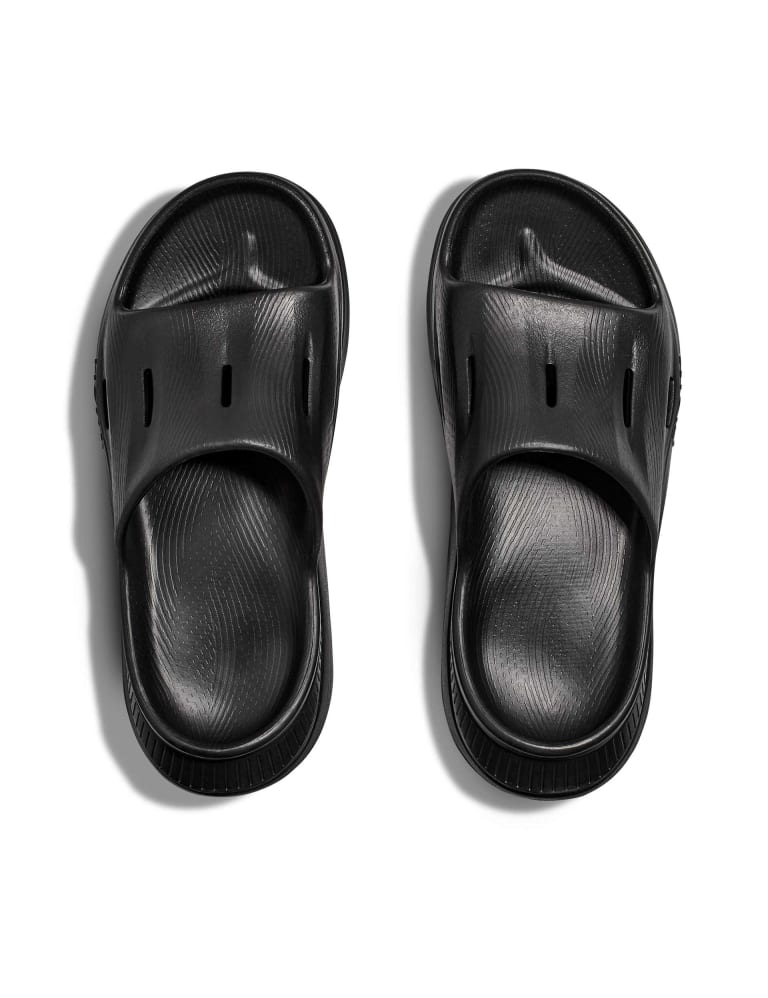 Hoka Ora Recovery Slide Run HOKA M S