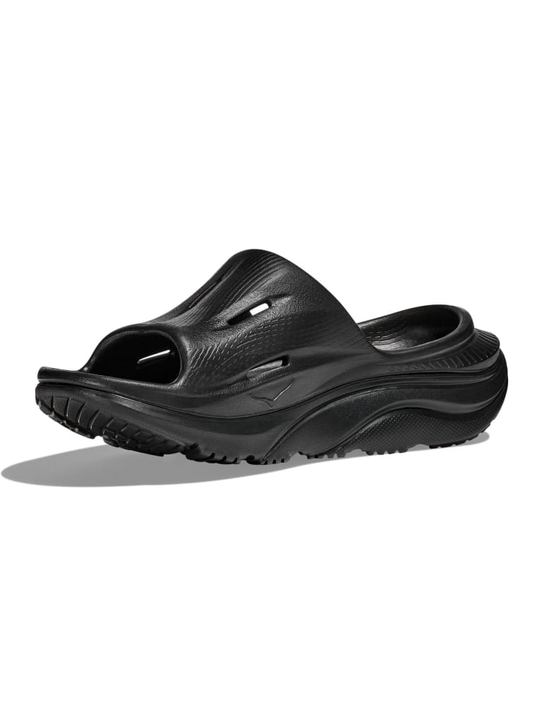 Hoka slides womens outlet