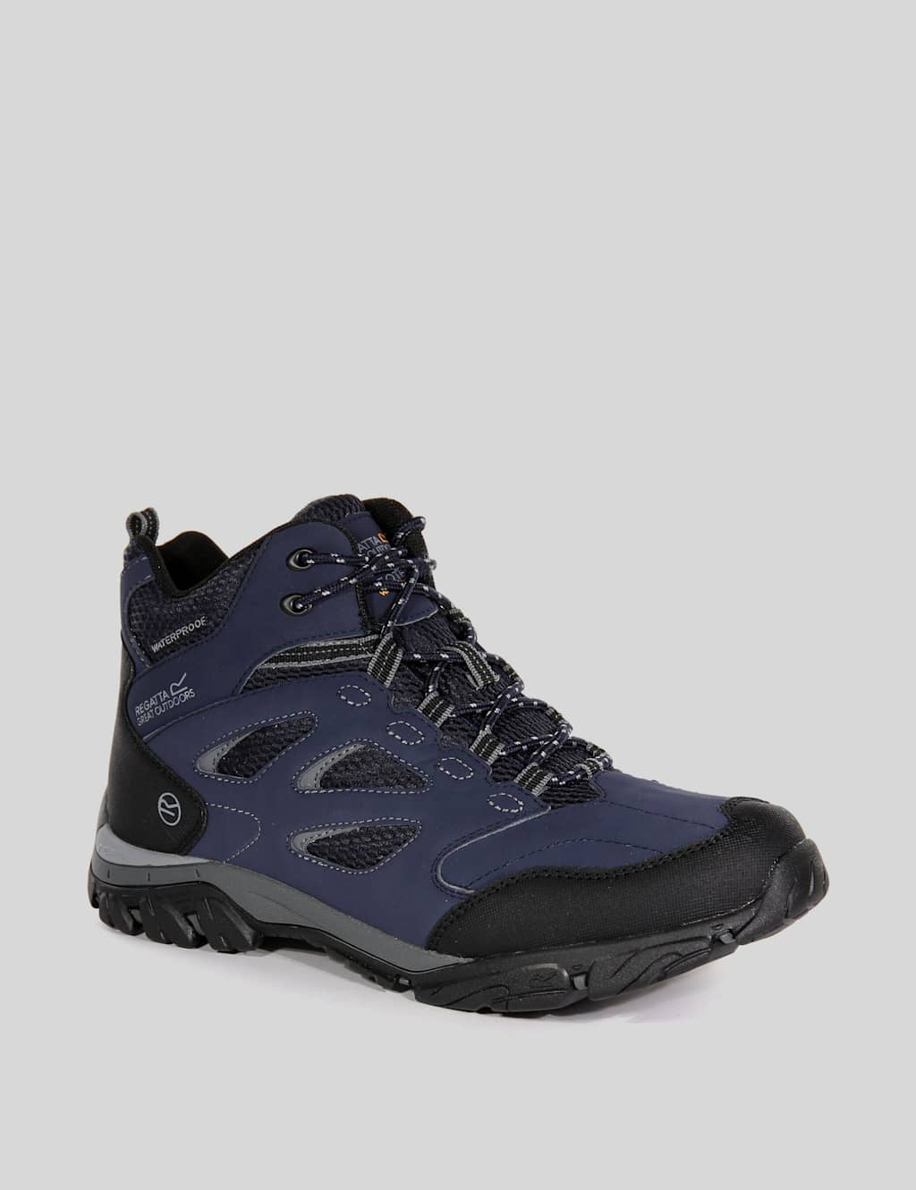 Waterproof Walking Boots Regatta M&S