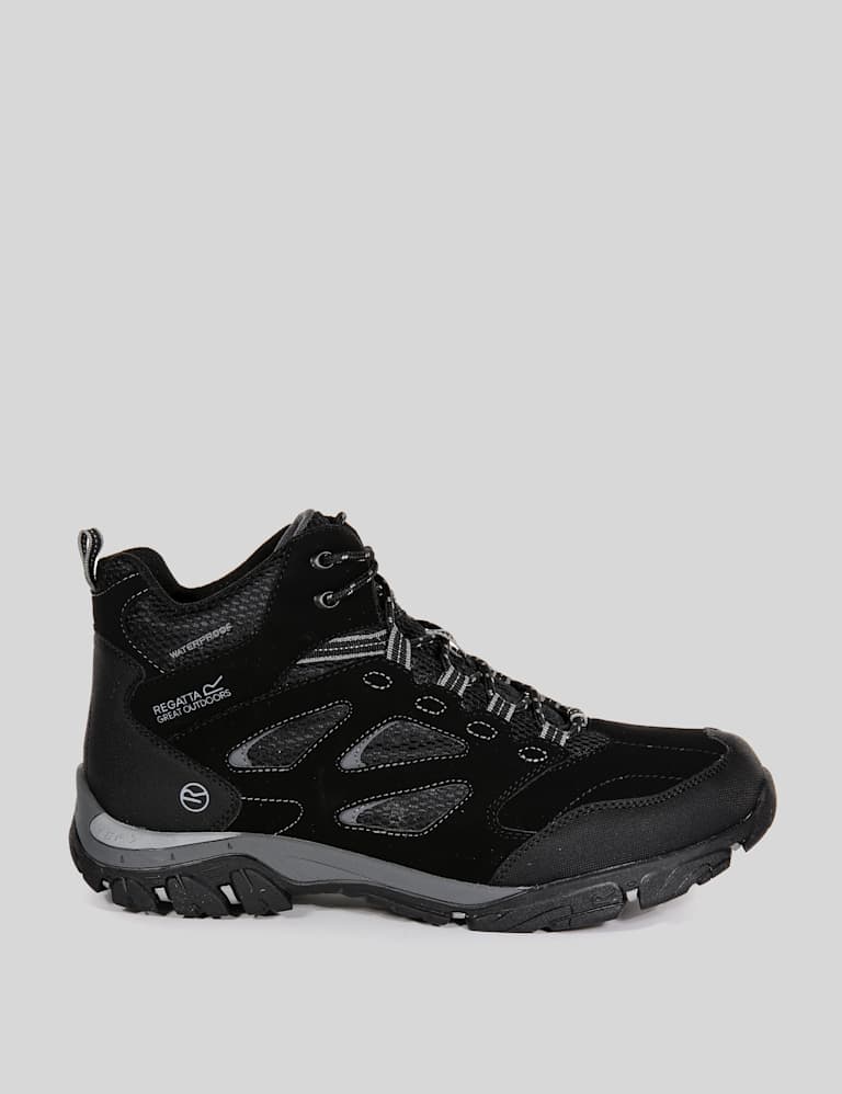 Waterproof Walking Boots Regatta M&S