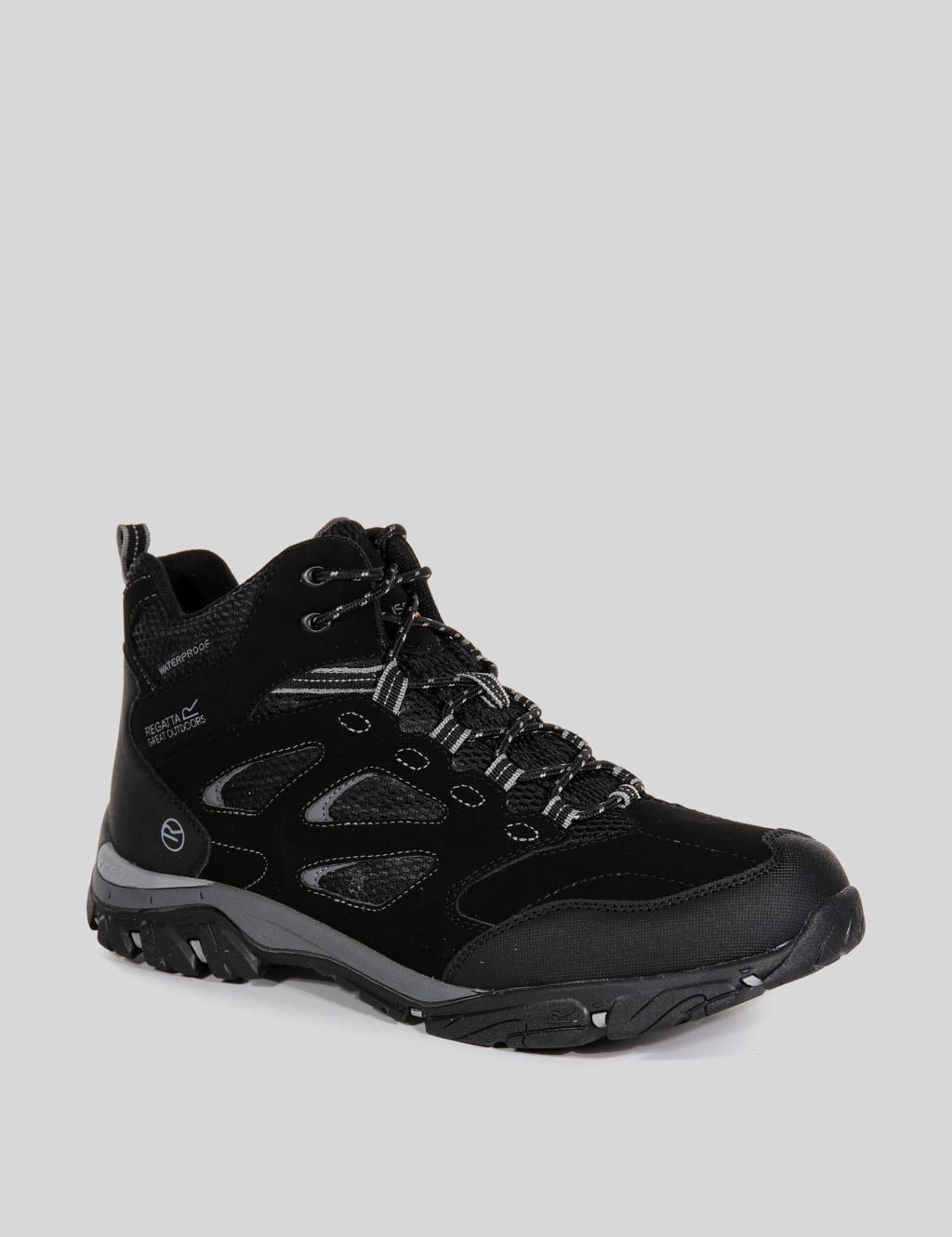 Waterproof Walking Boots Regatta M&S