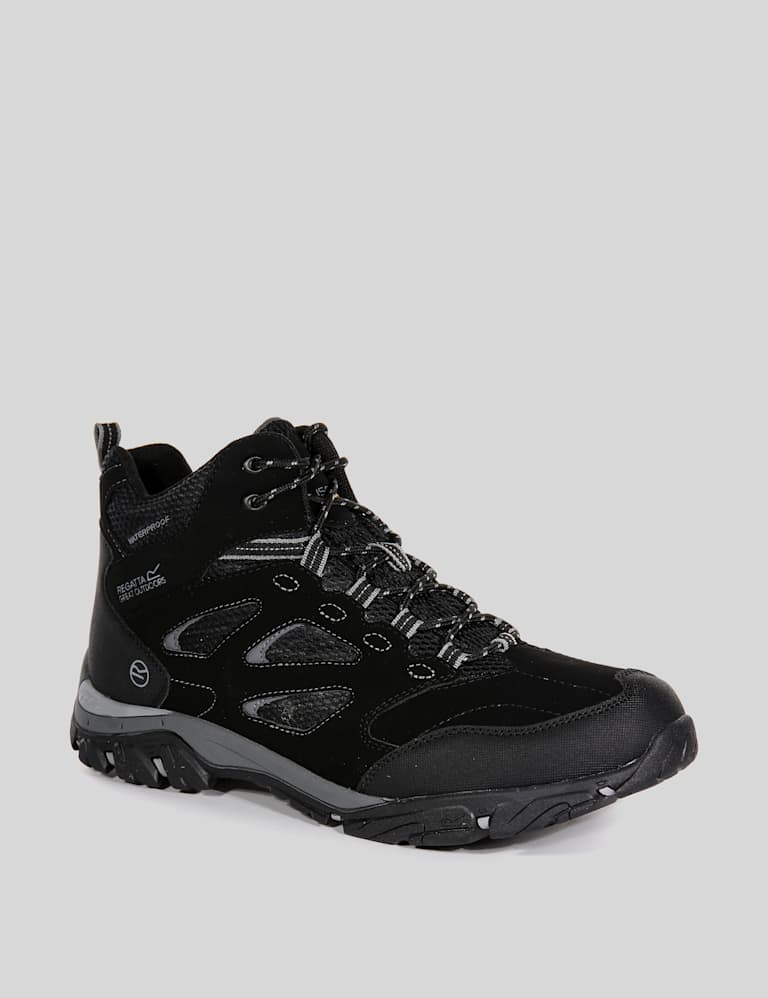 Waterproof Walking Boots Regatta M&S