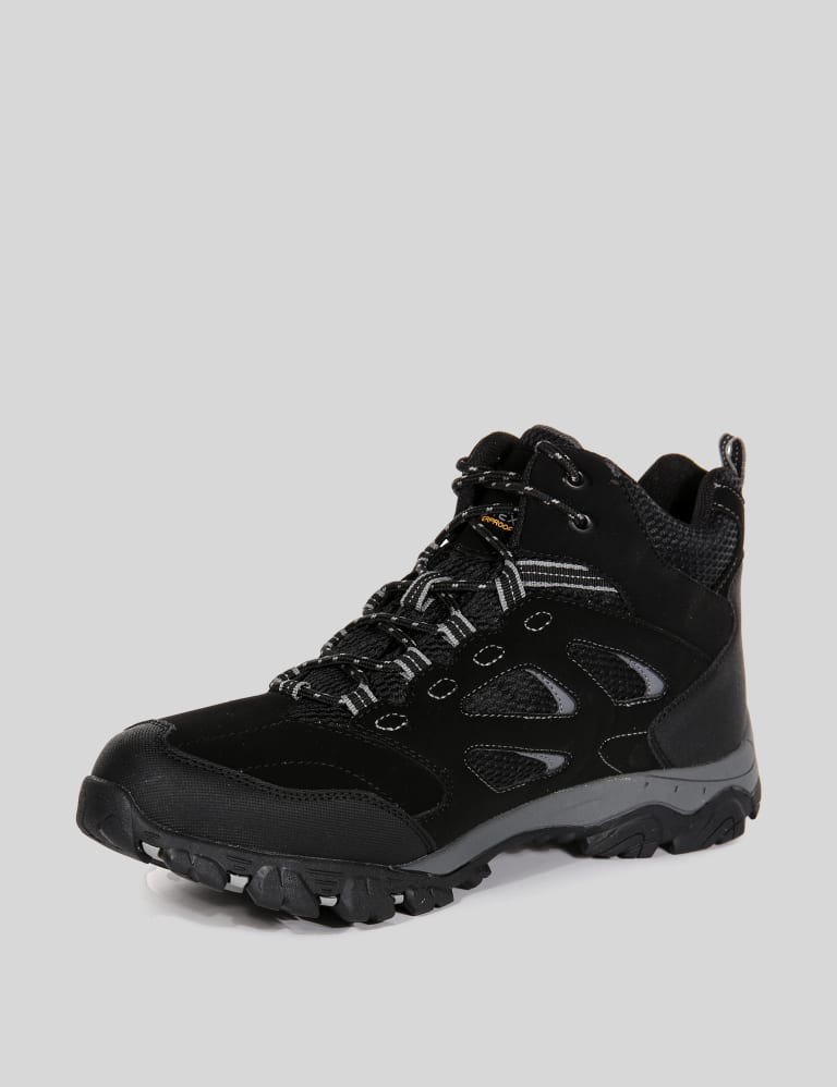 Waterproof Walking Boots Regatta M&S