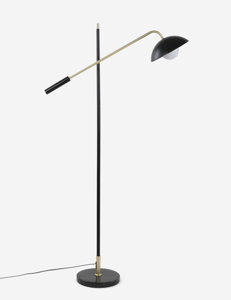 Holden Floor Lamp 1 of 10