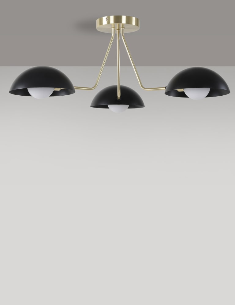 M&s gem ball pendant light deals