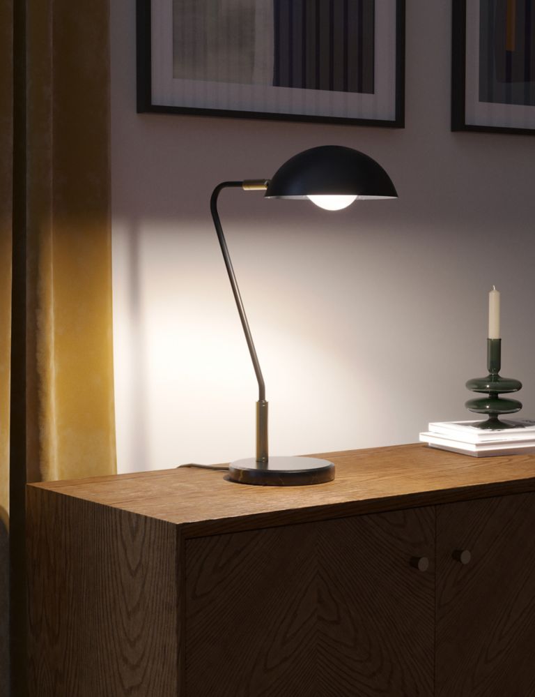Holden Table Lamp 2 of 8