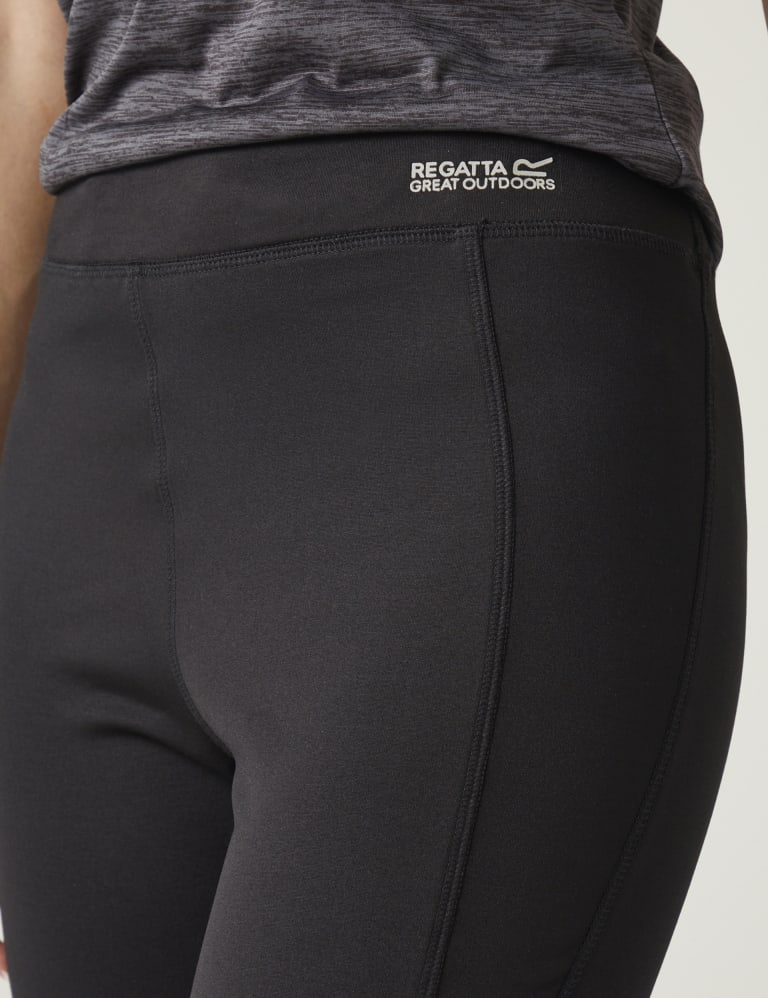 Reebok winter leggings 2025