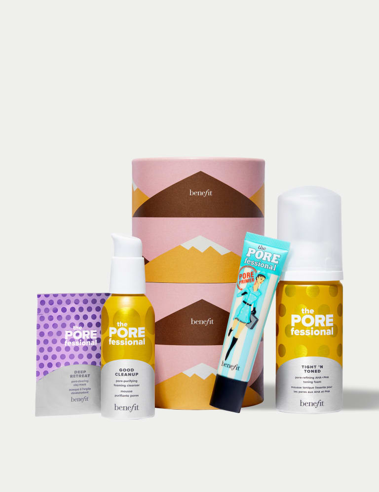 Benefit beauty score set online