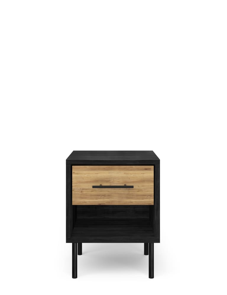 Marks and 2024 spencer bedside cabinets