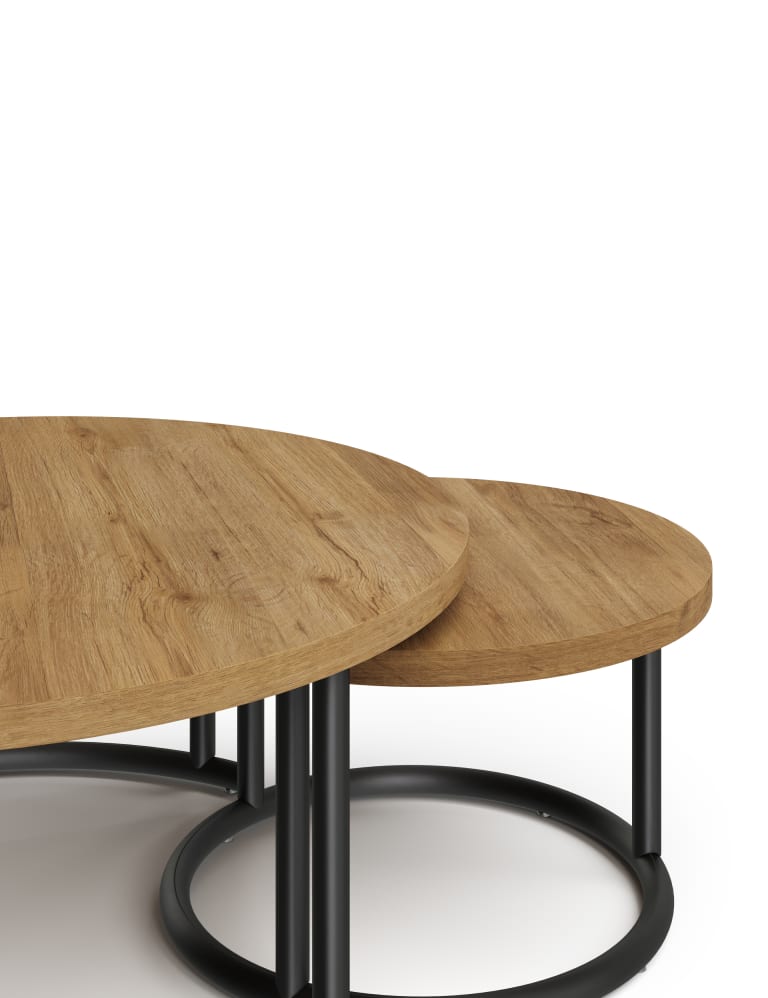 Marks and spencer shop round table