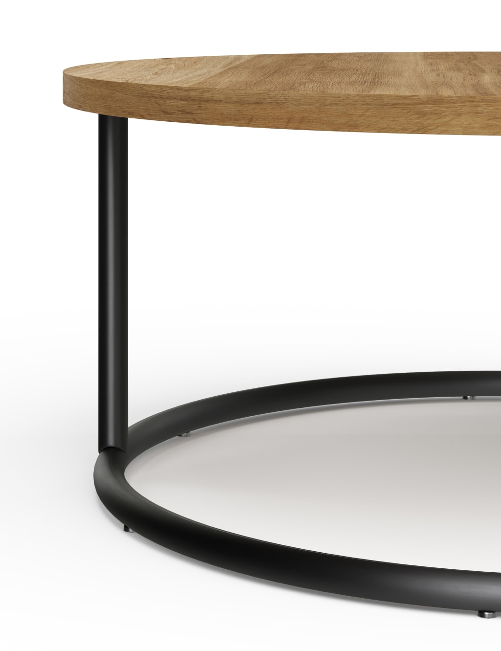Holt Nesting Coffee Tables M&S