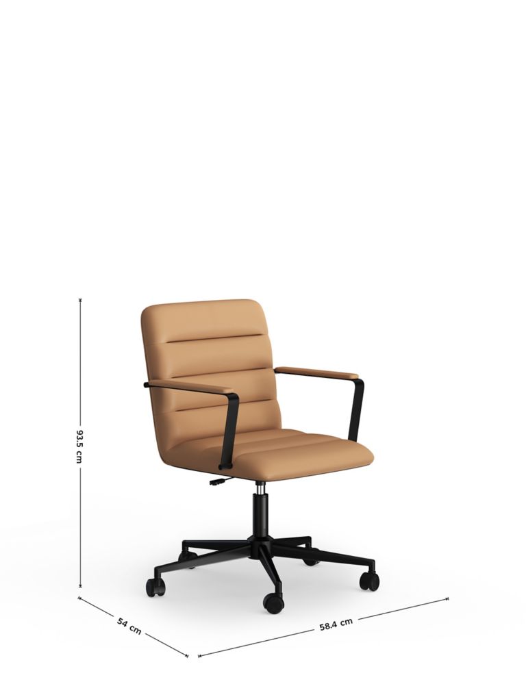 Holt Office Chair 6 of 7