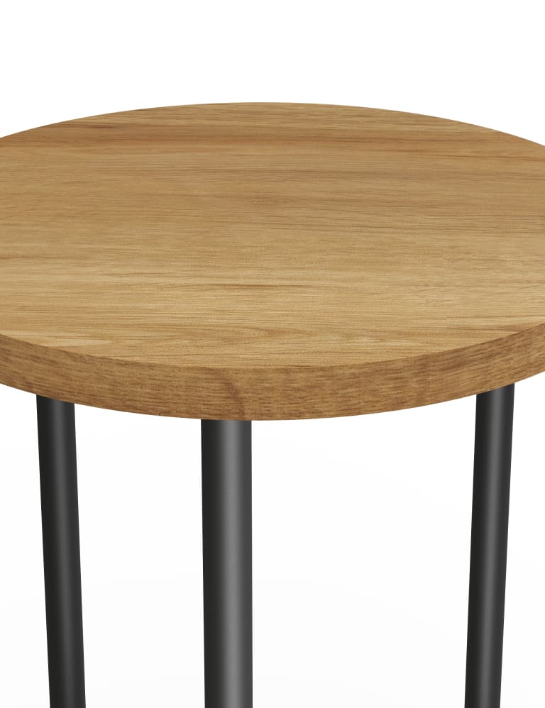 M and clearance s side tables