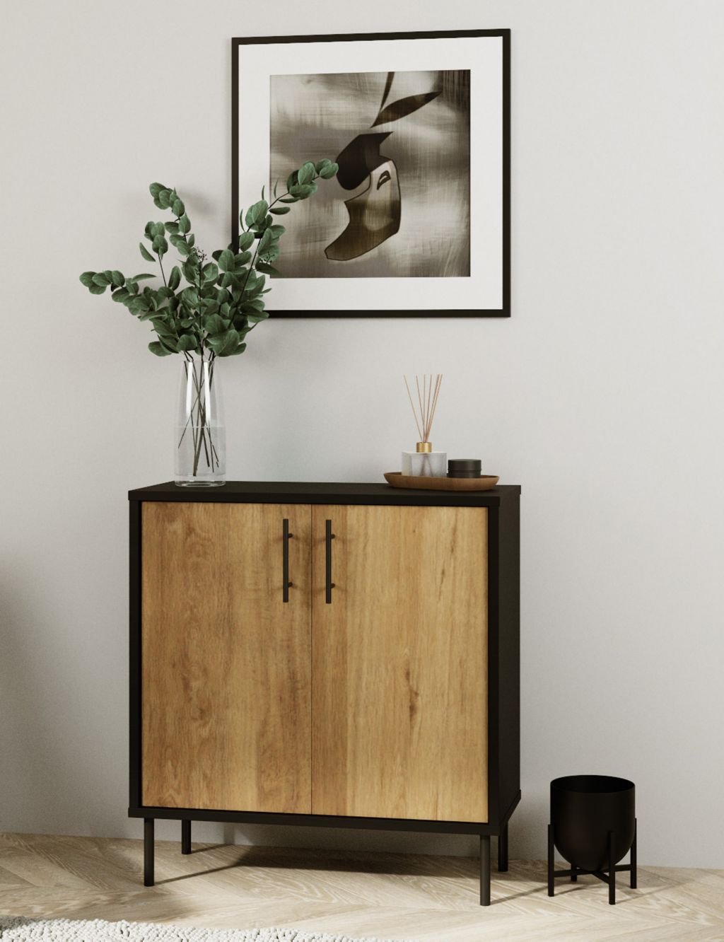 Holt Small Sideboard 3 of 7