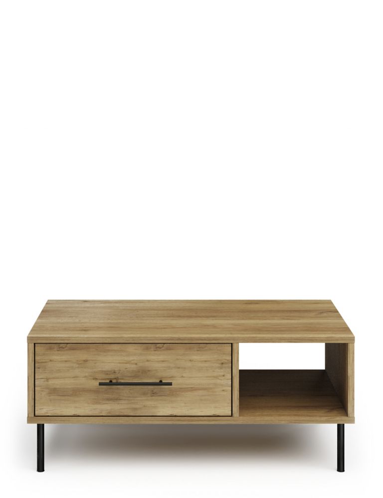 Holt Storage Coffee Table 2 of 8