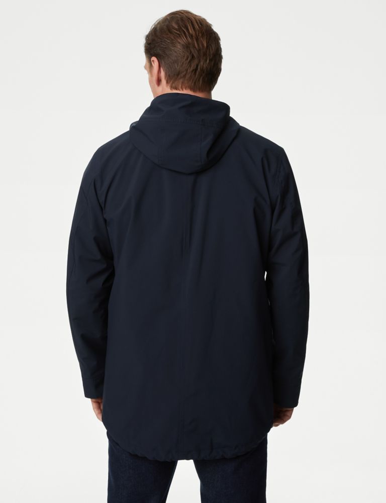 Hooded Anorak with Stormwear™ 5 of 6