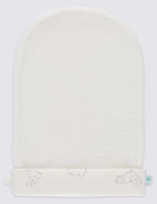 marks and spencer hooded towel