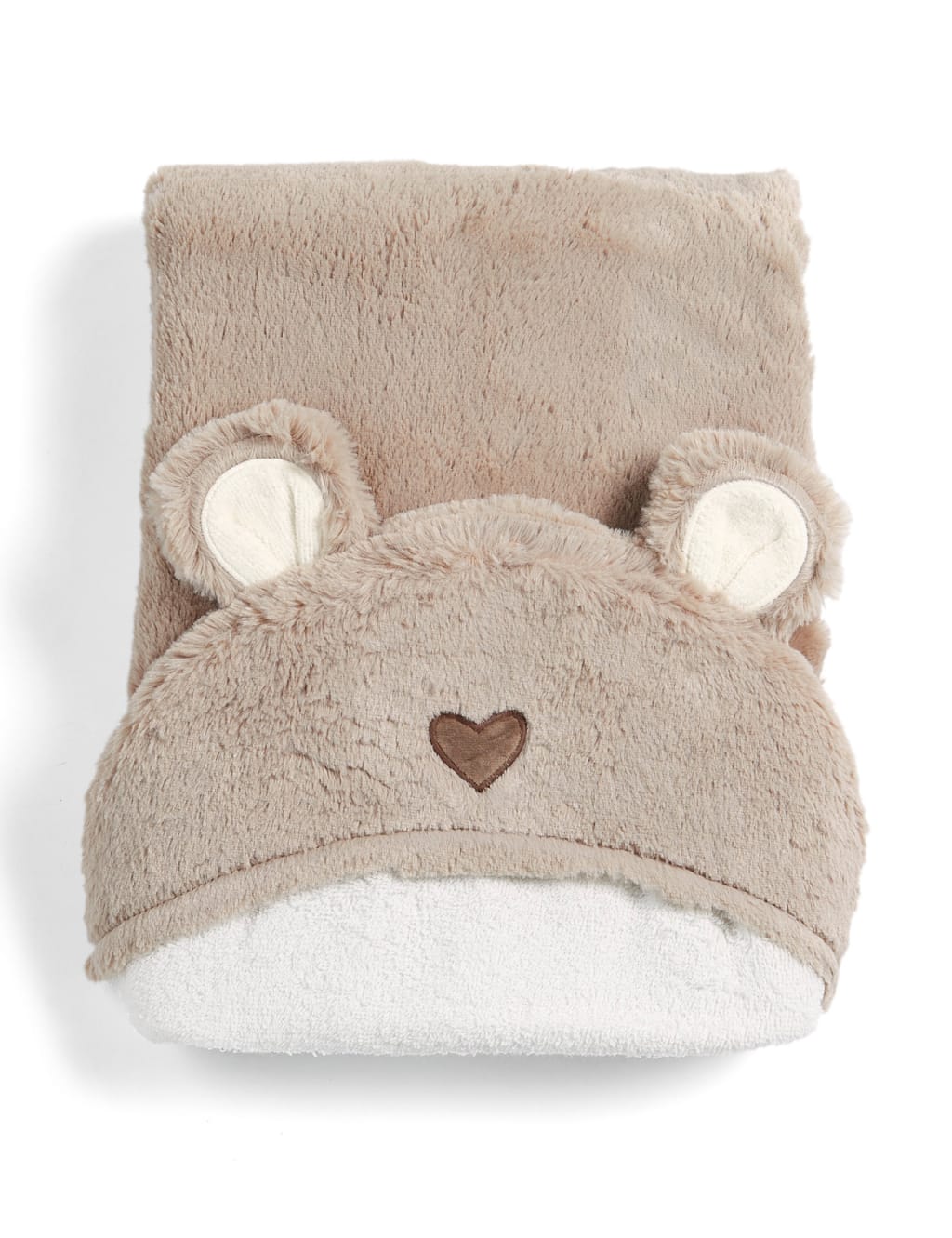 Jojo maman bebe hooded store towel