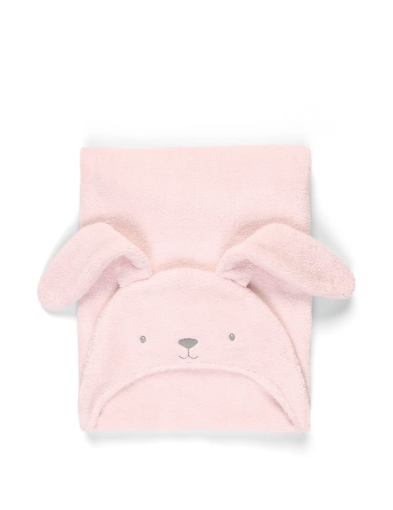 M&s baby towels discount