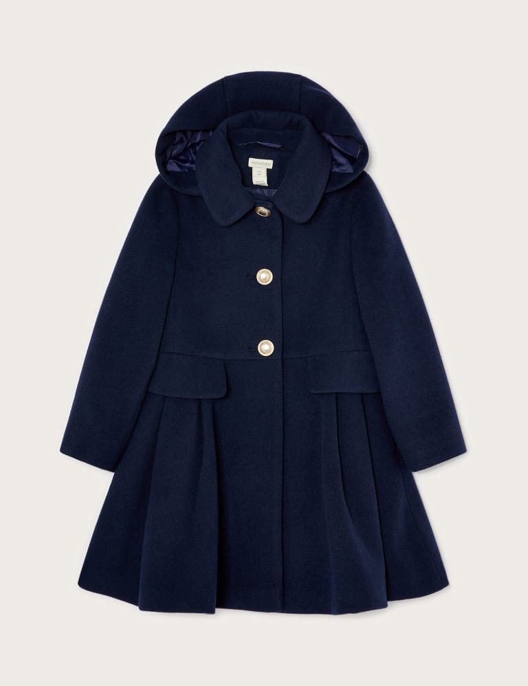 Monsoon coats sale top