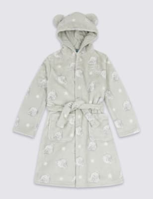 Tatty teddy outlet dressing gown womens