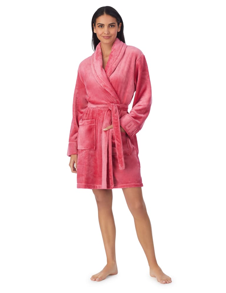 Dressing gown sale womens m&s