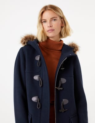 marks and spencer winter coats womens