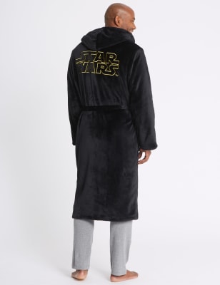 Star wars dressing clearance gown mens