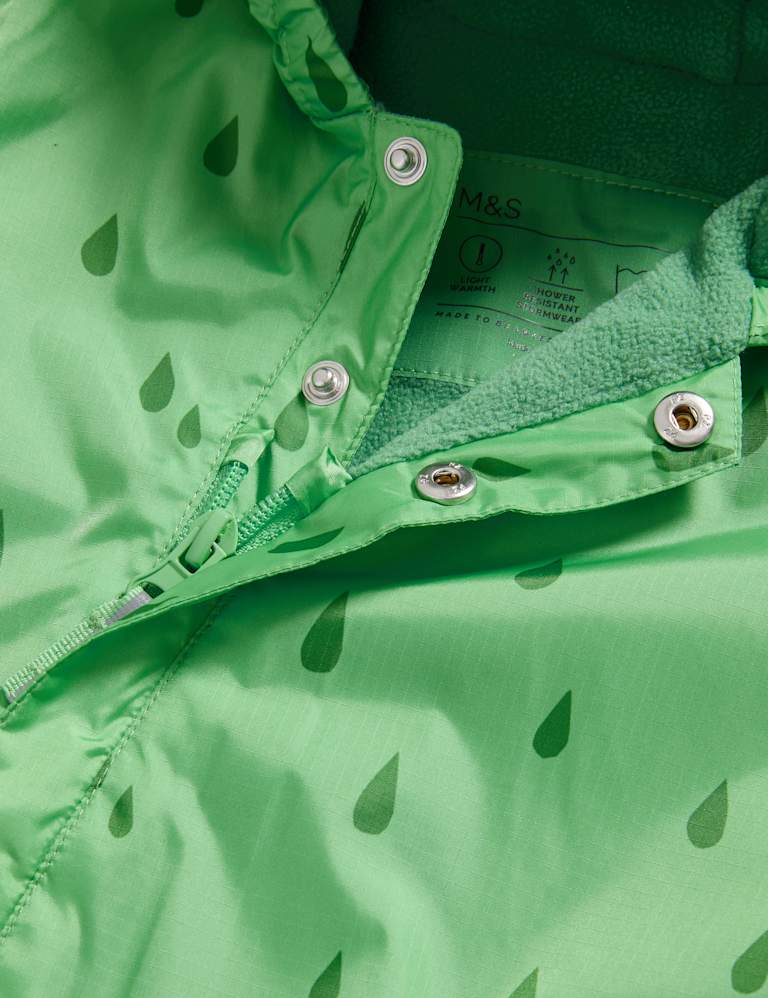 Hooded Frog Puddlesuit 0 3 Yrs