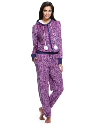 M&s discount womens onesie