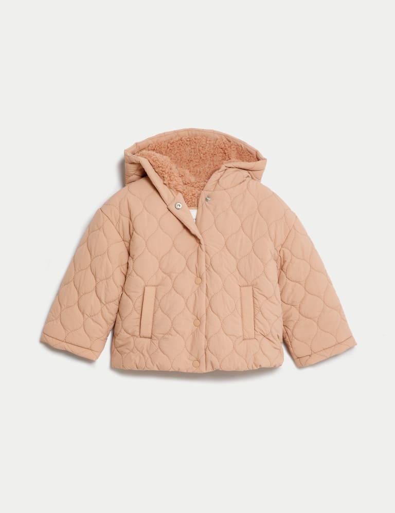 M&s cheap girls coats