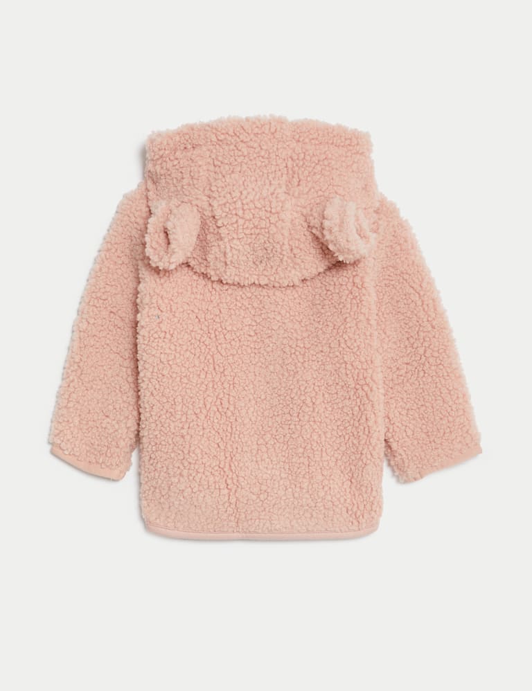M&s baby girl jacket outlet