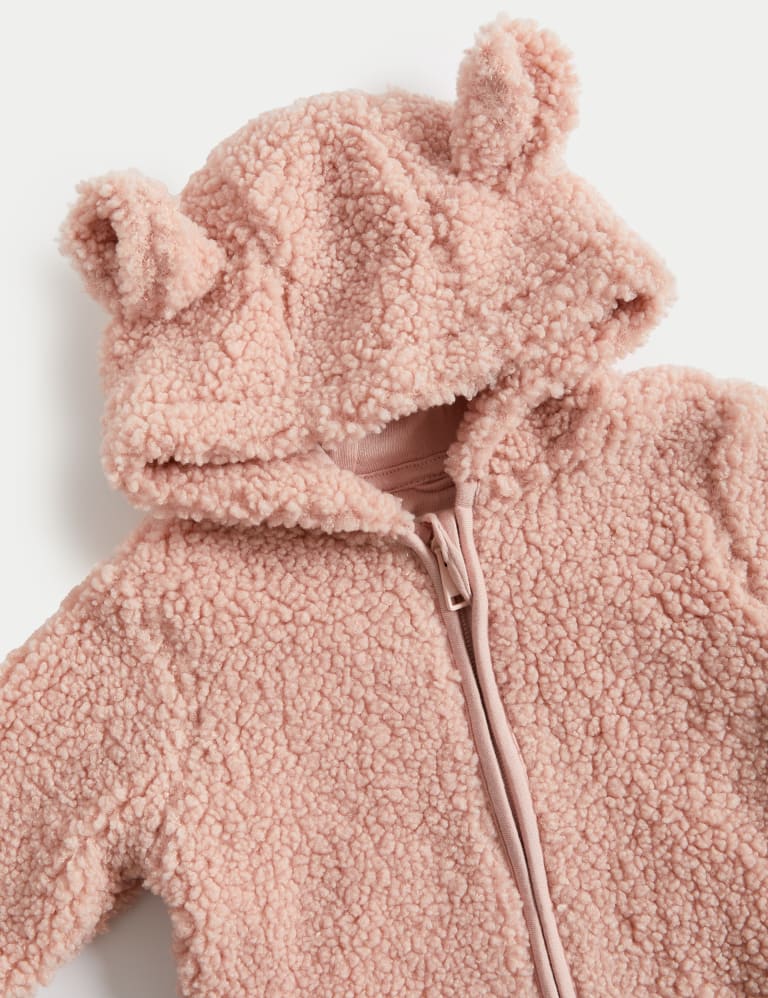 M&s baby girl jacket sale