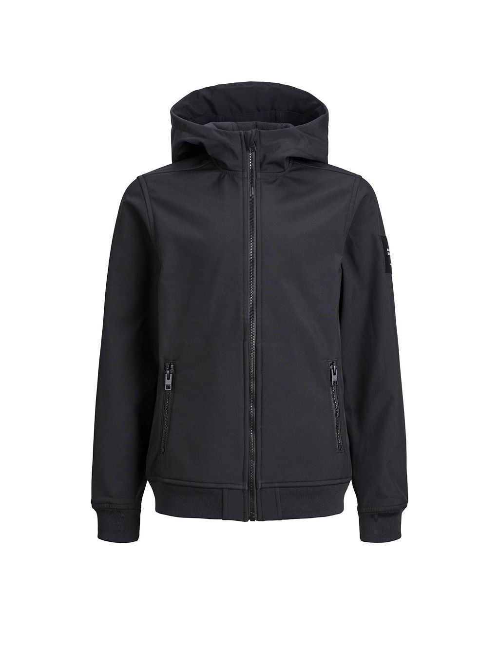 Hooded Jacket (8-16 Yrs) 1 of 7