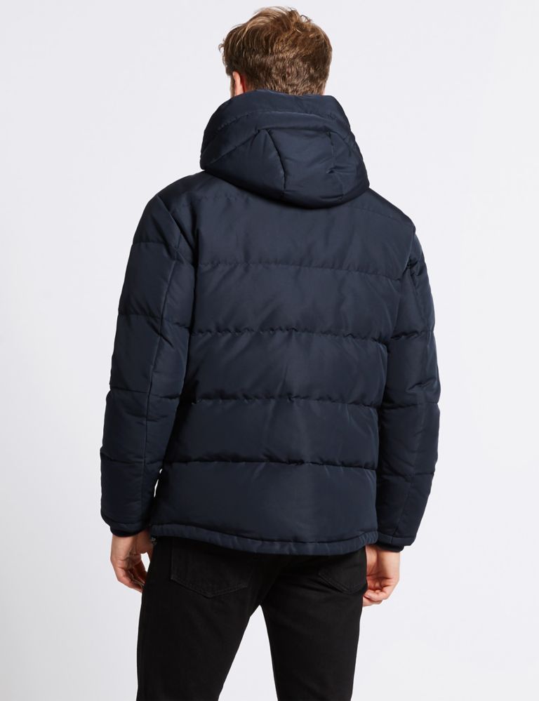 Hooded Jacket with Stormwear™ 4 of 7