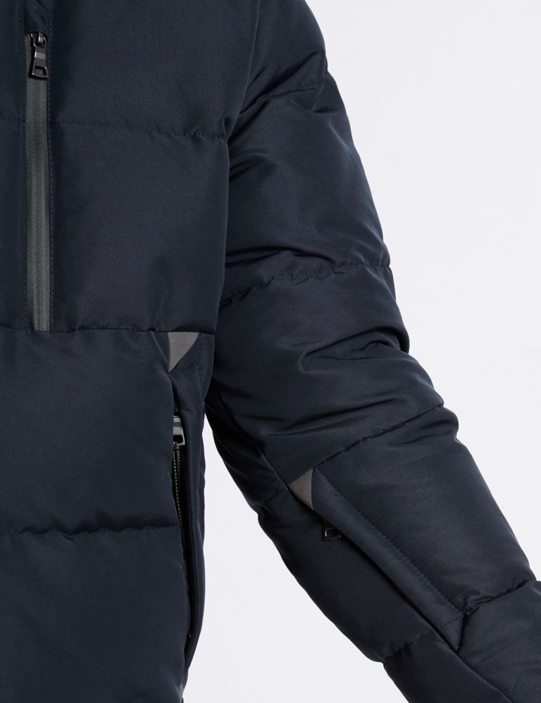 Hooded Jacket with Stormwear™ 6 of 7