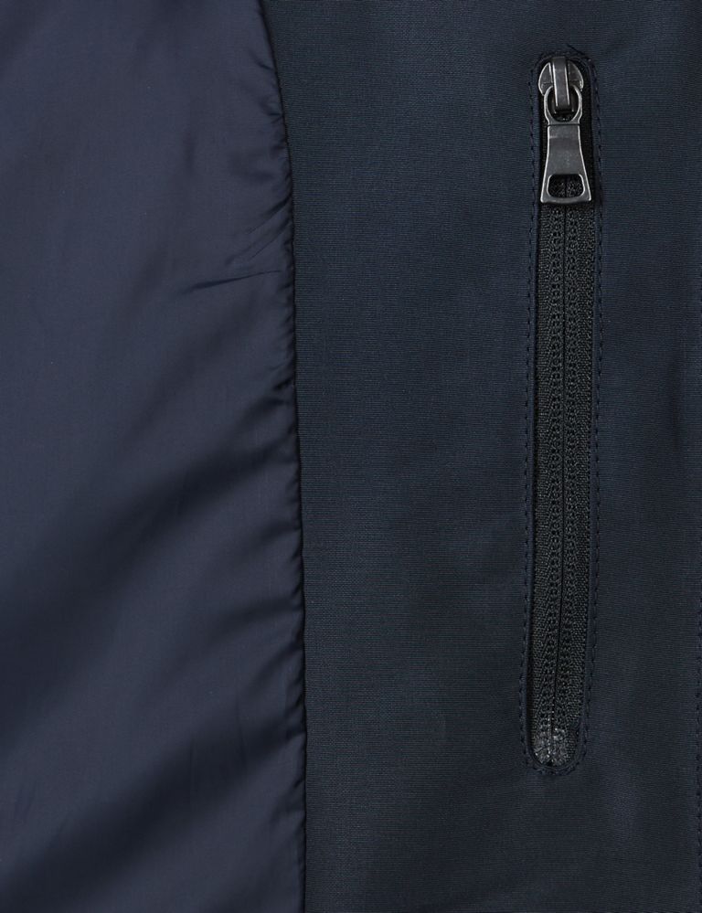 Hooded Jacket with Stormwear™ 7 of 7