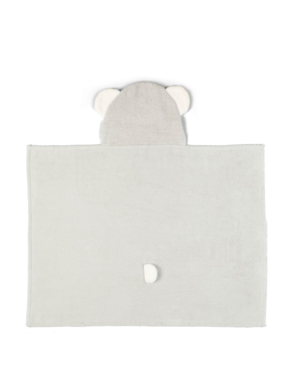 Hooded Koala Baby Towel Mamas & Papas M&S