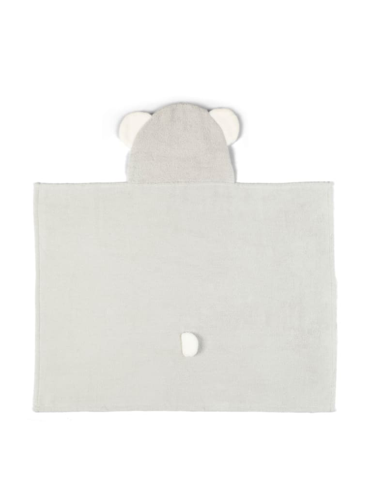 Hooded Koala Baby Towel 2 of 5