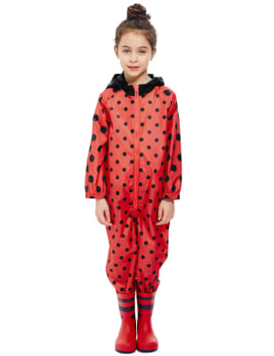 Marks and spencer hot sale puddle suit