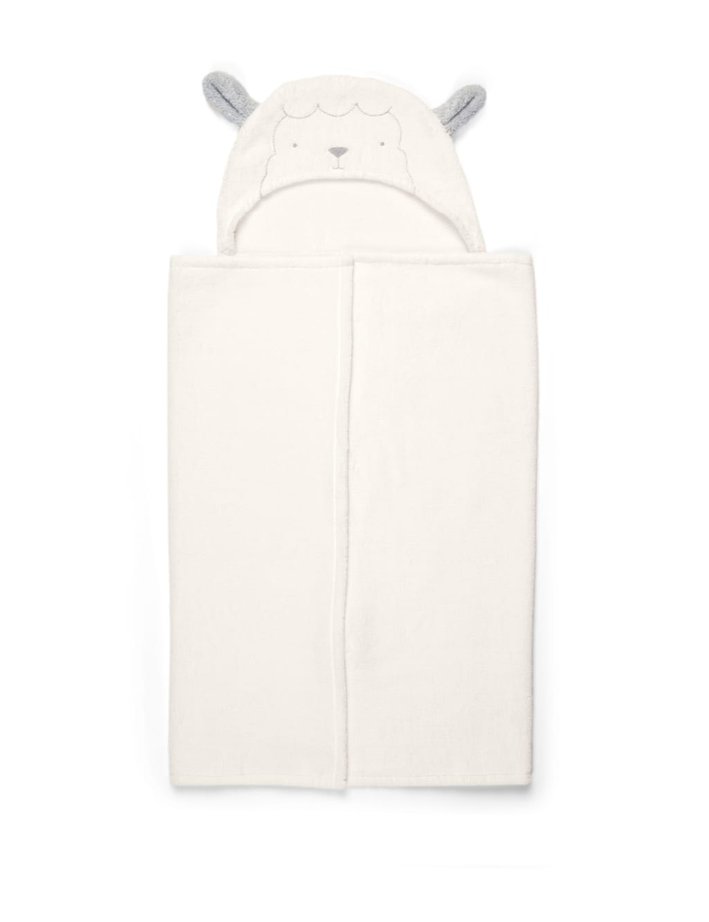Mamas and papas deals baby towel