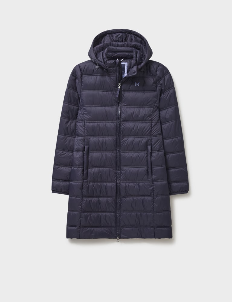 M&s puffer coat sale