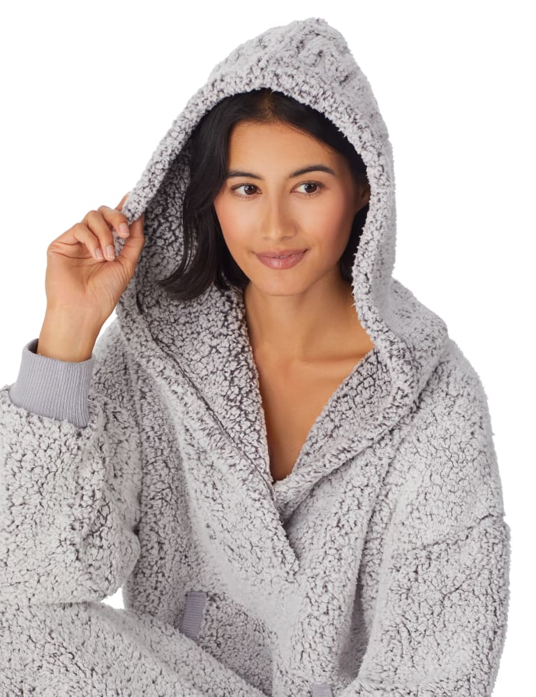 Dkny dressing gown on sale