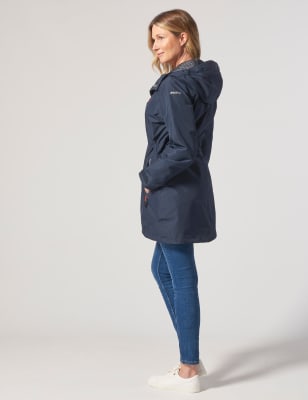 M&s best sale ladies raincoats