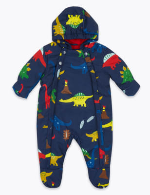 marks and spencer snowsuit