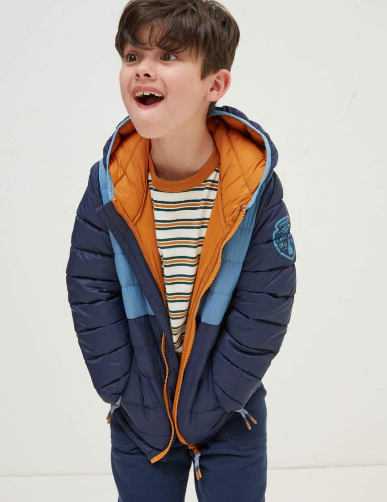 Fatface hotsell lauren jacket