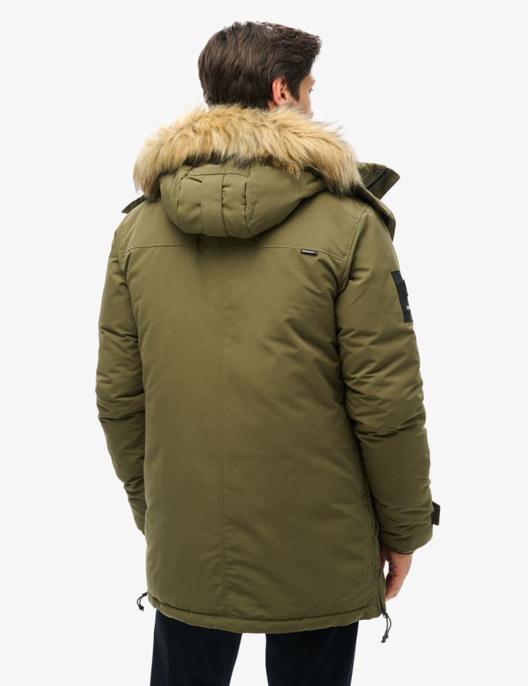 Superdry Super Multi Jacket