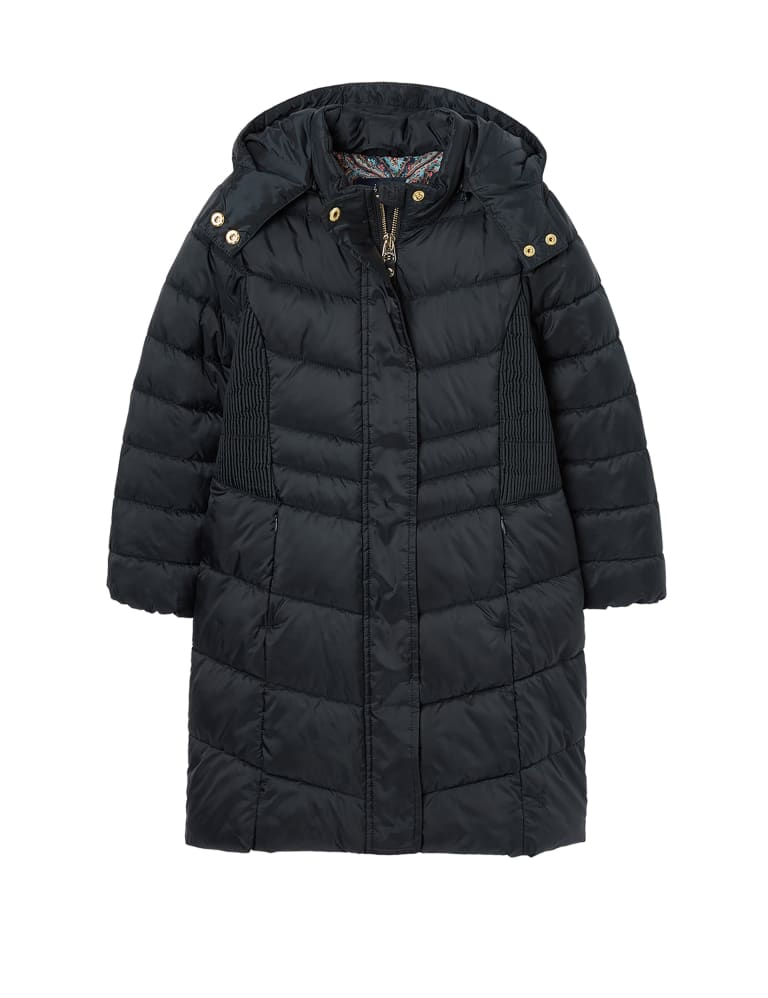 Padded and quilted coats shop